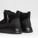 Lederschuhe für Frauen