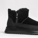 Lederschuhe für Frauen