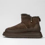 Lederschuhe für Frauen