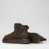 Lederschuhe für Frauen