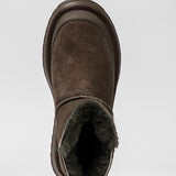 Lederschuhe für Frauen