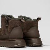 Lederschuhe für Frauen