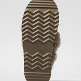 Damen-Hausschuhe für draußen