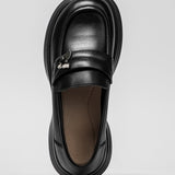 Lederschuhe für Frauen