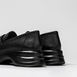 Lederschuhe für Frauen