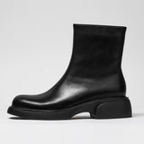 Lederschuhe für Frauen