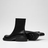 Lederschuhe für Frauen