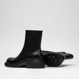 Lederschuhe für Frauen