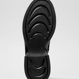 Lederschuhe für Frauen