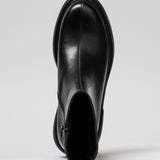 Lederschuhe für Frauen