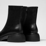 Lederschuhe für Frauen