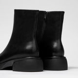 Lederschuhe für Frauen