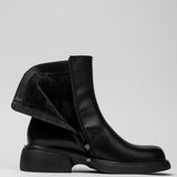 Lederschuhe für Frauen