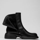Lederschuhe für Frauen