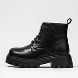 Lederschuhe für Frauen