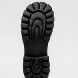 Lederschuhe für Frauen