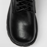 Lederschuhe für Frauen