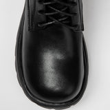 Lederschuhe für Frauen