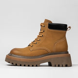 Lederschuhe für Frauen