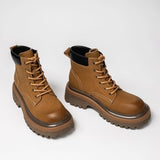 Lederschuhe für Frauen