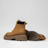 Lederschuhe für Frauen