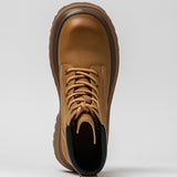 Lederschuhe für Frauen