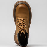 Lederschuhe für Frauen