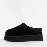 Outdoor-Pantoffeln für Damen