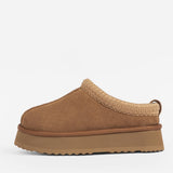 Outdoor-Pantoffeln für Damen