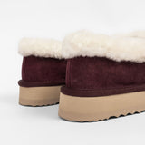 Damenstiefeletten