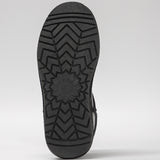 Damen-Winterstiefel aus Lammleder