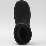 Damen-Winterstiefel aus Lammfell
