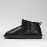 Damen-Winterstiefel aus Lammfell