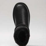 Damen-Winterstiefel aus Lammfell