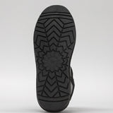 Damen-Winterstiefel aus Lammfell