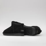 Damen-Winterstiefel aus Lammfell