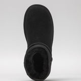Damen-Winterstiefel aus Lammfell