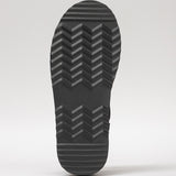 Damen Lederstiefel mit Isolierung