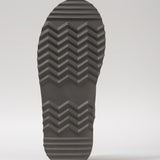 Damen Lederstiefel mit Isolierung