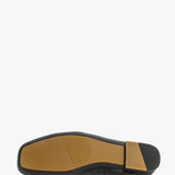Ballerinas aus Leder für Damen