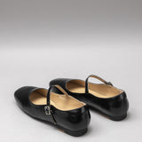 Lederschuhe für Frauen