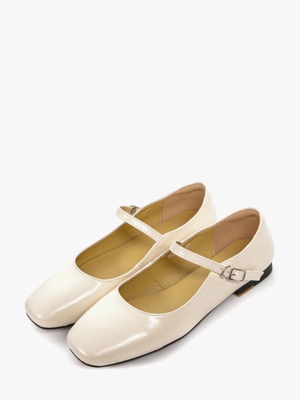 Lederschuhe für Frauen