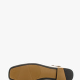 Lederschuhe für Frauen