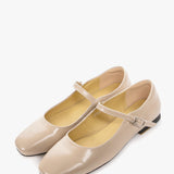 Lederschuhe für Frauen