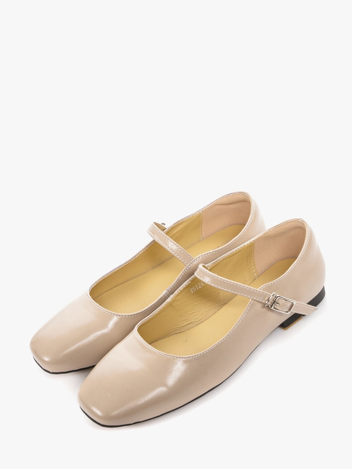 Lederschuhe für Frauen