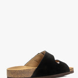 Geprägte Sandalen für Männer