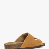 Geprägte Sandalen für Männer