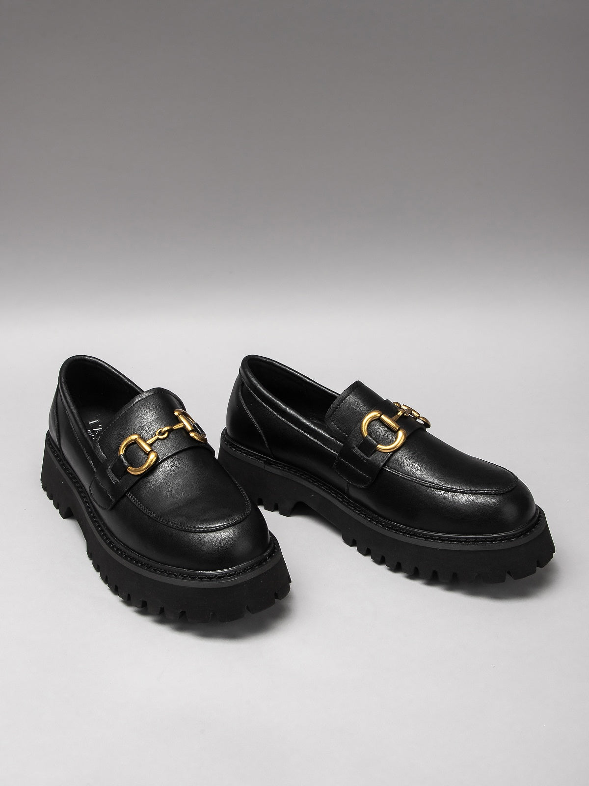 Lederschuhe für Frauen