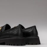 Lederschuhe für Frauen