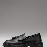 Lederschuhe für Frauen